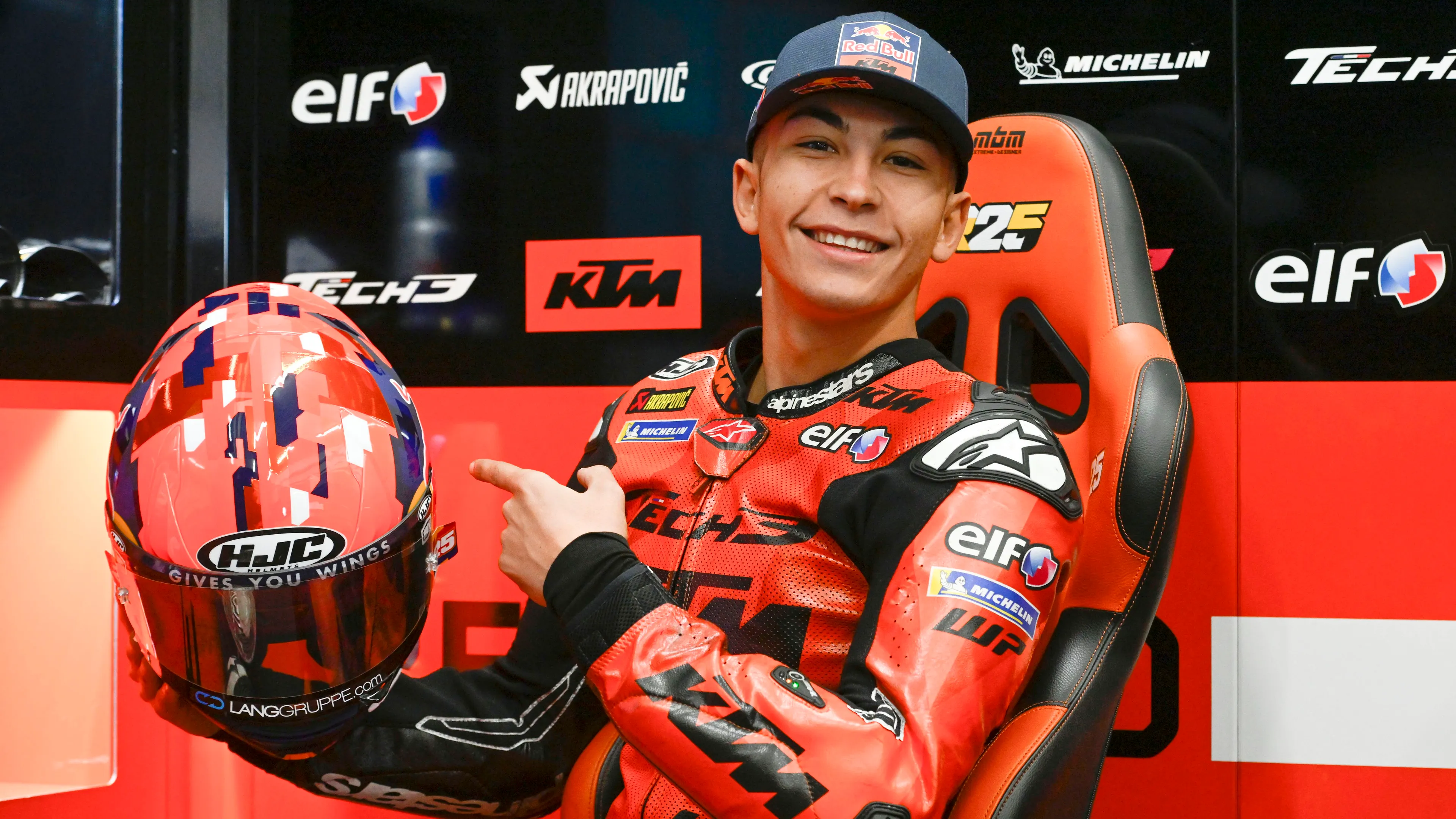 raul fernandez motogp