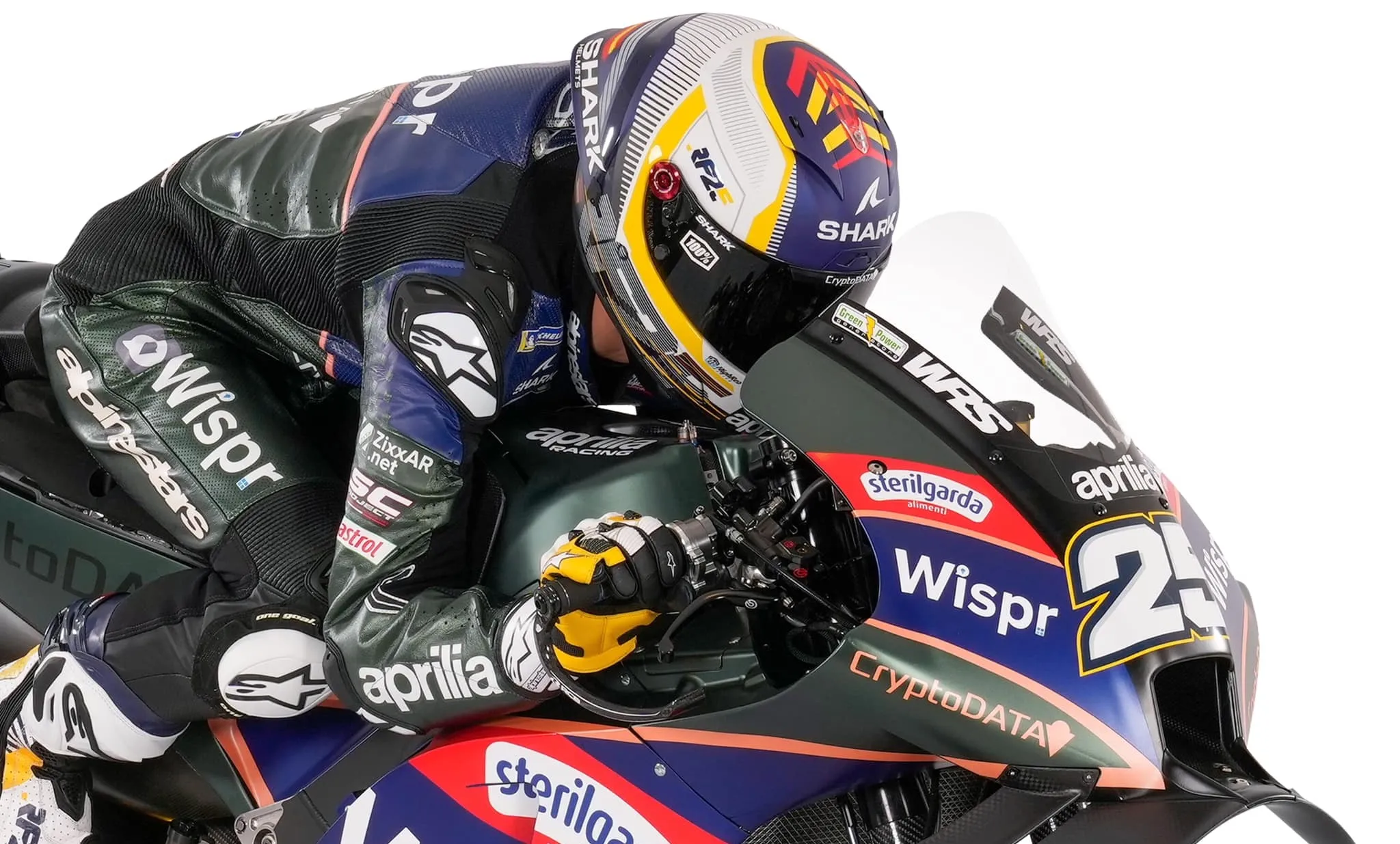 raul fernandez rnf motogp