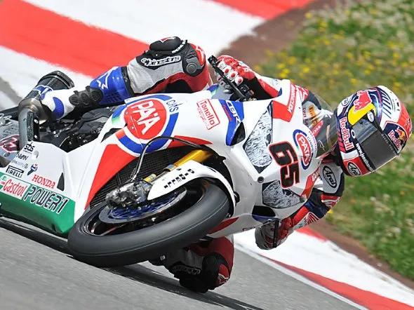 rea qp2 portimao 2013