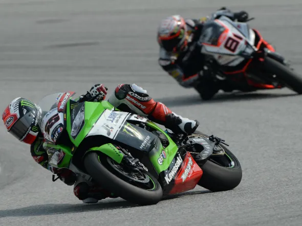 rea torres sepang