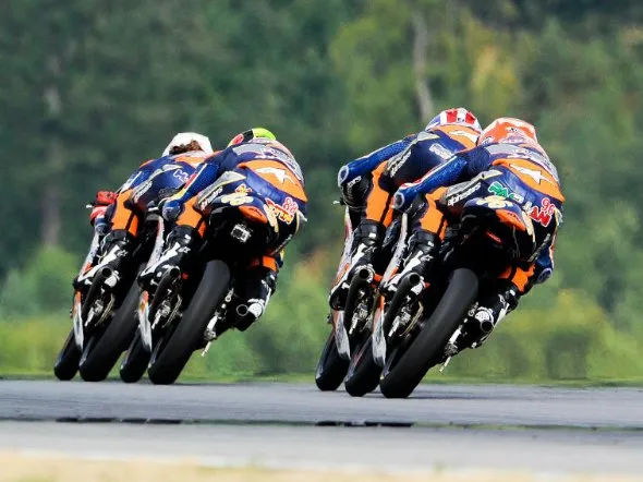 red bull motogp rookies cup post brno 2013