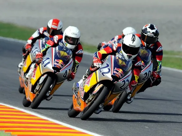 red bull rookies cup 2010 mugello