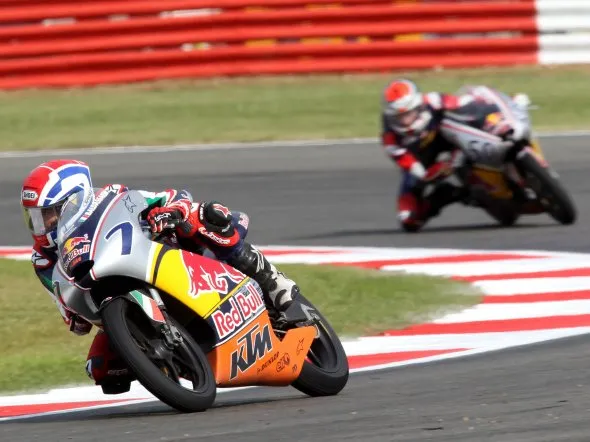 red bull rookies cup assen preview 2011 2