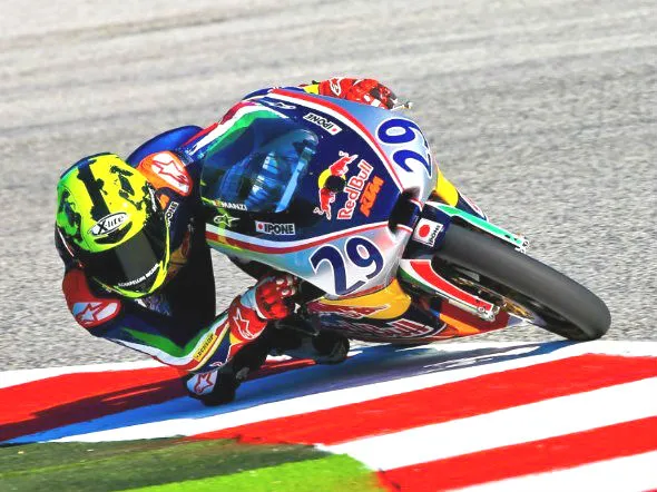 red bull rookies cup misano race 2013 2