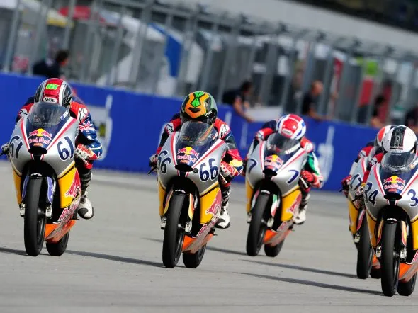red bull rookies cup preview misano 2011 2