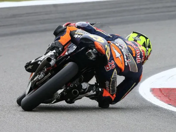 red bull rookies cup qp assen 2013 2