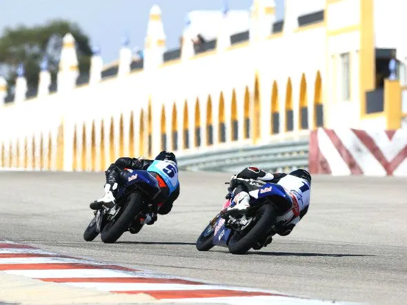 red bull rookies cup selection 2014 2