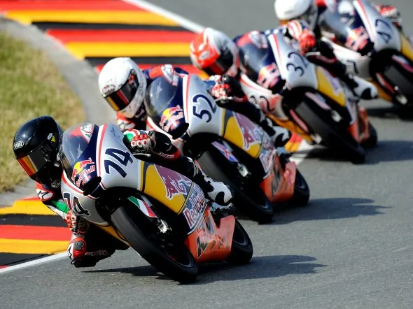 redbull rookiescup preview brno 2