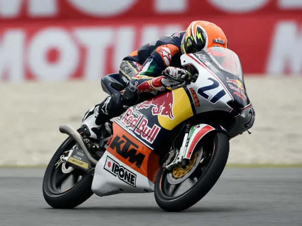 redbull rookiescup race2 assen 2