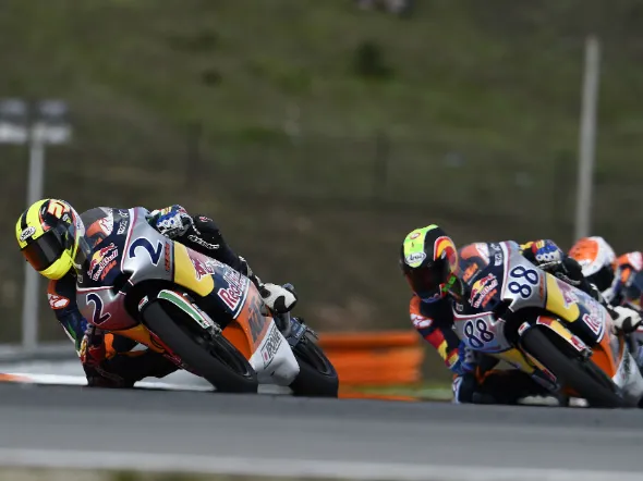 redbull rookiescup race2 brno 2014 2