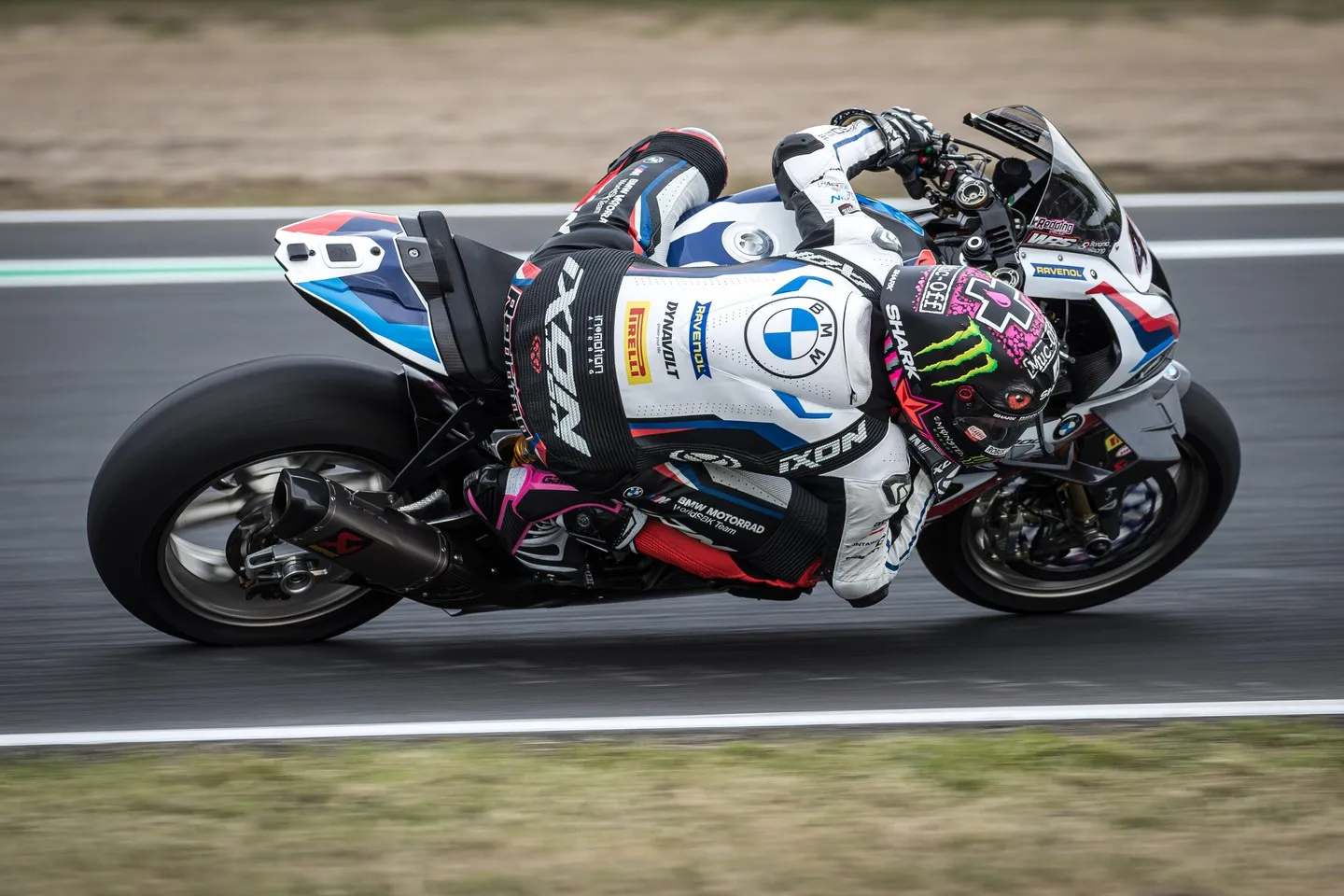 redding superbike 1