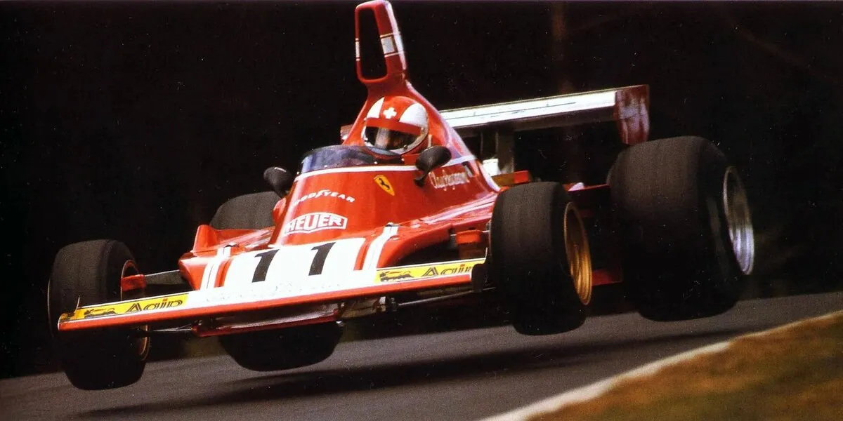 regazzoni 1