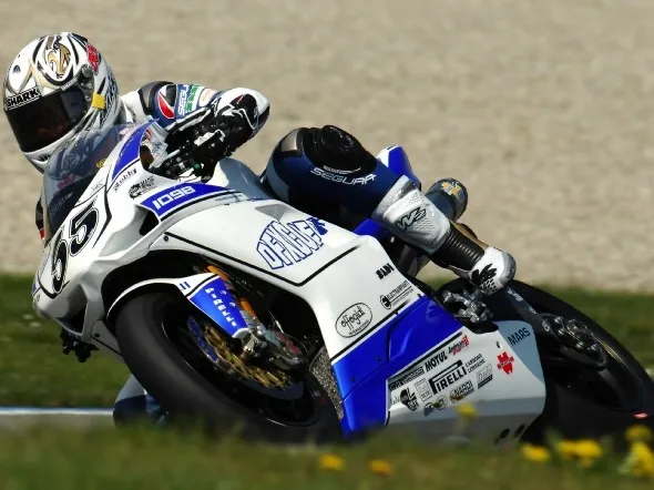 regis laconi action assen dfx