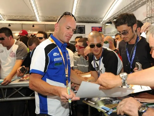 regis laconi intervista 1