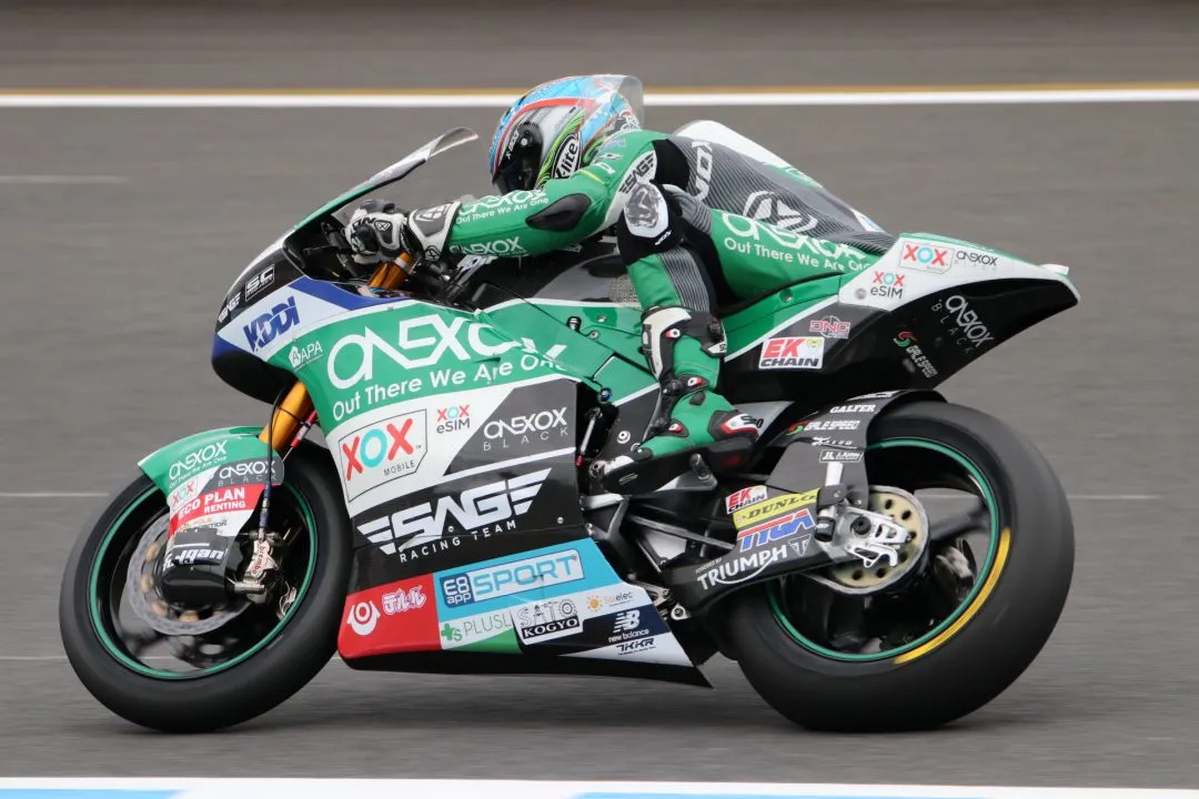 remy gardner moto2 test jerez e1582127200483