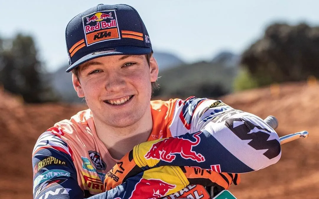 rene hofer motocross