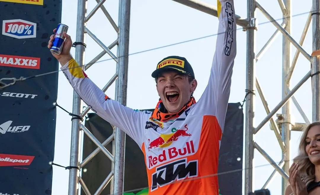 rene hofer mx2 motocross