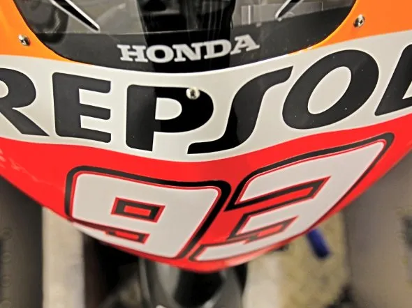 repsol honda 93 marquez