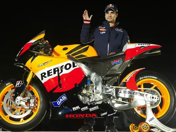 repsol launch madrid 1