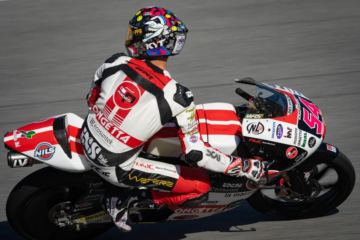 riccardo rossi moto3