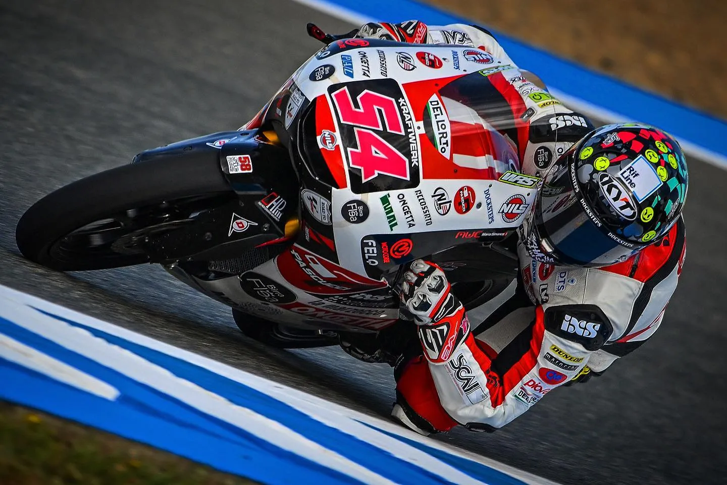 riccardo rossi moto3 sic58 2023