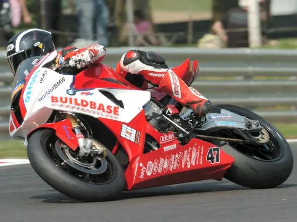 richard cooper bsb 2011