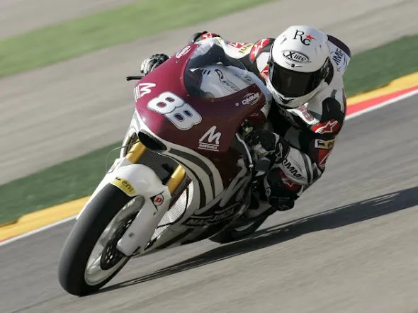 ricky cardus moriwaki qmmf