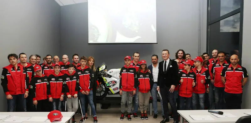 rmu racing 2016 launch 1