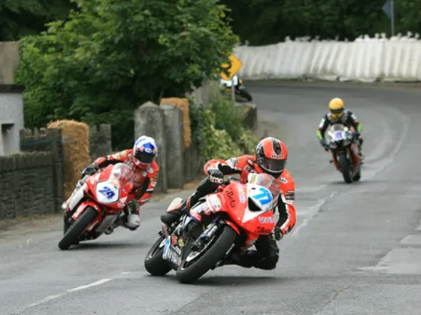 road athea road races 2009