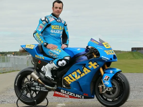 road cameron donald suzukigsvr