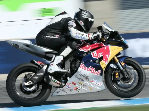 road race factory red bull dsb 2014 2