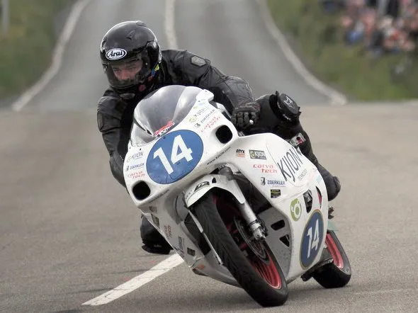 rob barber tt 2012 2