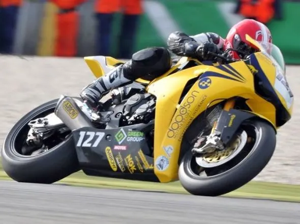 robbin harms bsb 2012 1