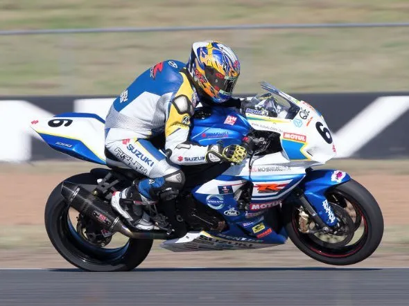 robert bugden asbk 2013