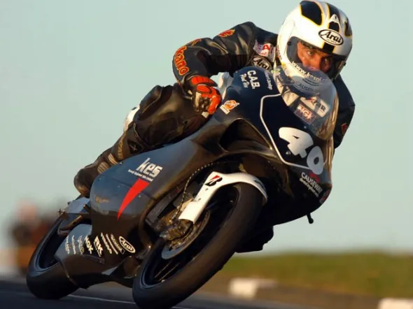 robert dunlop nw200 2008
