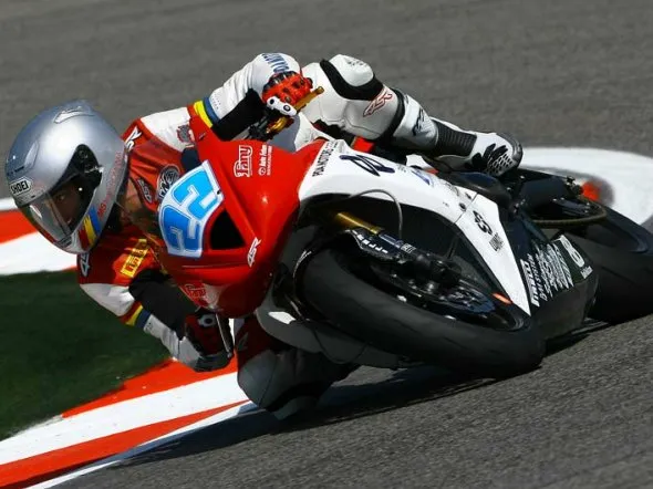 robert muresan wss 2009