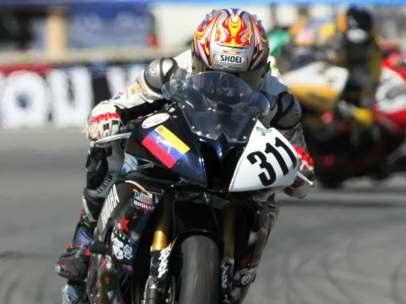 robertino pietri ama 2009