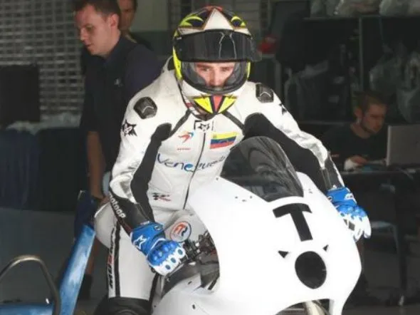 robertino pietri crt ftr kawasaki box