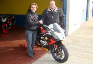 roberto locatelli juniorgp