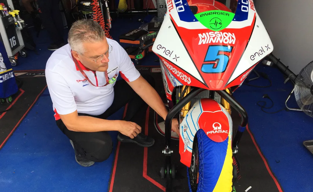 roberto pellegrini brembo1