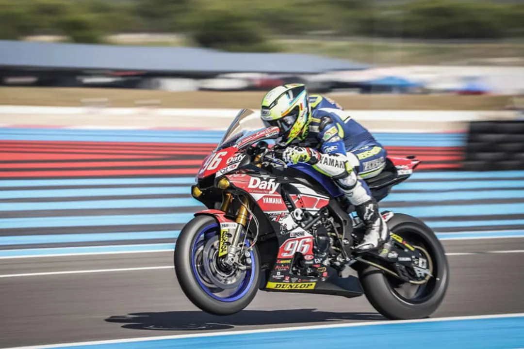 roberto rolfo bol dor 2018