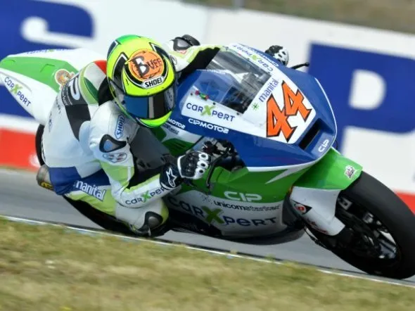 roberto rolfo brno 2012