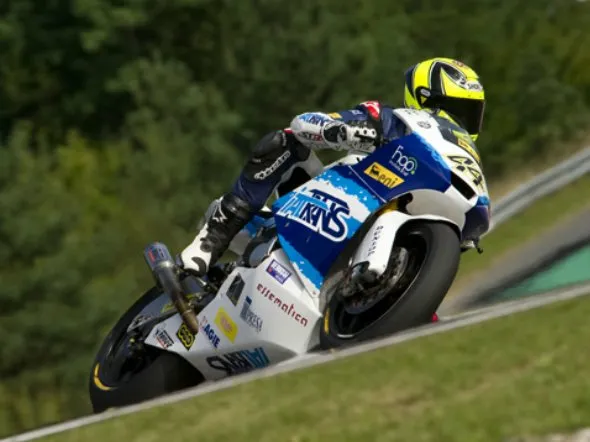 roberto rolfo moto2 brno 2010