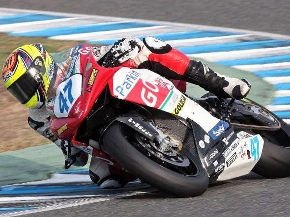 roberto rolfo mv jerez wss 2013