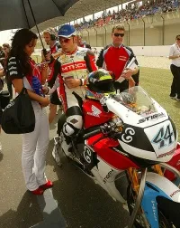 roberto rolfo starting grid losail