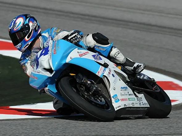 roberto tamburini bike service yamaha misano
