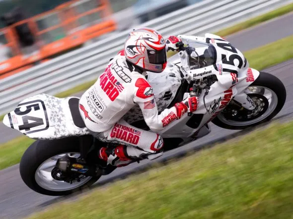 roger hayden ama 2011 2