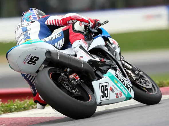 roger hayden ama 2014