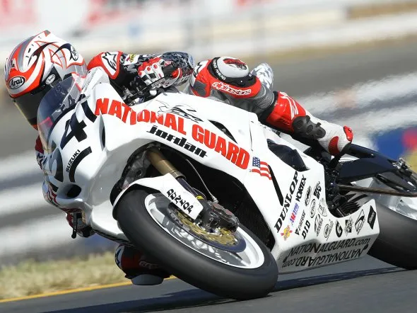 roger hayden ama sbk 2011
