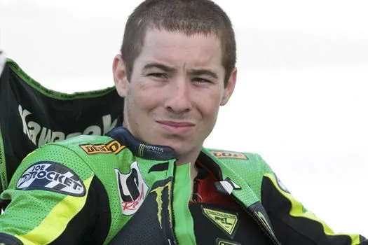 roger hayden comeback